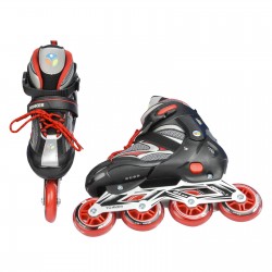 Yonker Adjustable Inline Skates